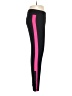 Xersion Color Block Black Active Pants Size M - photo 4