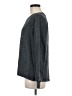 ALTERNATIVE Gray Pullover Sweater Size M - photo 5