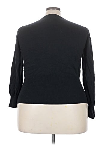 Merona Cardigan (view 2)