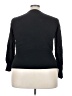 Merona Black Cardigan Size 20 - photo 2