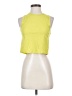 Lululemon Athletica Yellow Tank Top Size 2 - photo 1