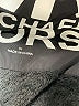 MICHAEL Michael Kors 100% Polyester Solid Black Jacket Size XL - photo 6