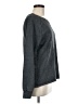ALTERNATIVE Gray Pullover Sweater Size M - photo 4
