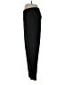Mondetta Solid Black Dress Pants Size L - photo 5