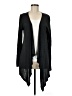 Neiman Marcus Black Cardigan Size M - photo 1