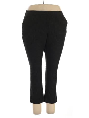 Amanda + Chelsea Active Pants (view 1)