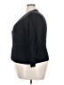 Merona Black Cardigan Size 20 - photo 5