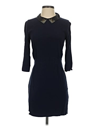Sandro Cocktail Dress (view 1)