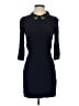 Sandro Black Cocktail Dress Size Sm (1) - photo 1