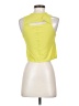 Lululemon Athletica Yellow Tank Top Size 2 - photo 2