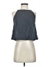 DAZY Gray Tank Top Size S (petite) - photo 1