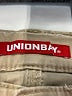 Unionbay Tan Khakis Size 7 - photo 7