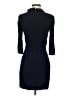 Sandro Black Cocktail Dress Size Sm (1) - photo 2