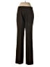 Thalian Brown Dress Pants Size 2 - photo 2