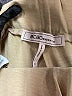 BCBGeneration 100% Polyester Tan Casual Pants Size M - photo 7