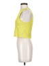 Lululemon Athletica Yellow Tank Top Size 2 - photo 5