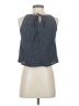 DAZY Gray Tank Top Size S (petite) - photo 2