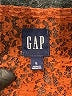 Gap Brown 3/4 Sleeve Top Size L - photo 7