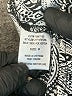 Trixxi 100% Polyester Paisley Gray Casual Dress Size M - photo 8