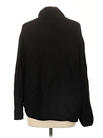 Divided by H&M Turtleneck Sweater (view 2)