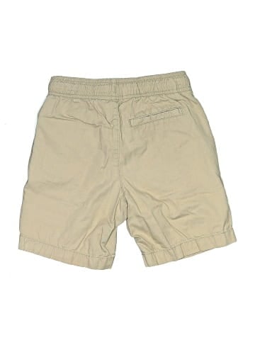 Old Navy Khaki Shorts (view 2)