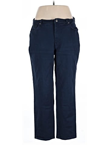 Gloria Vanderbilt Jeans (view 1)