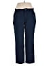 Gloria Vanderbilt Blue Jeans Size 16W - photo 1
