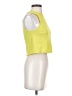 Lululemon Athletica Yellow Tank Top Size 2 - photo 4