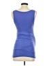 Gap - Maternity Blue Sleeveless Top Size XS - photo 2