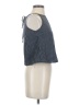 DAZY Gray Tank Top Size S (petite) - photo 4