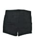 Torrid Solid Black Shorts Size 14 - photo 2