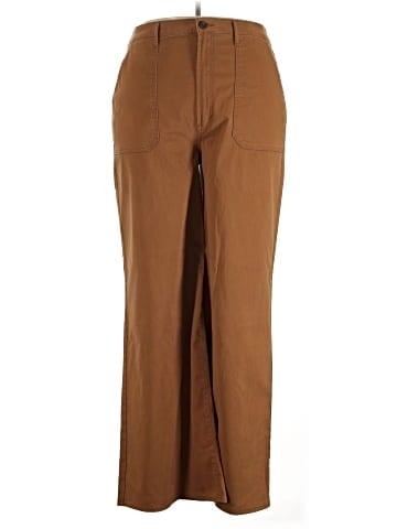 a.n.a. A New Approach Casual Pants (view 1)
