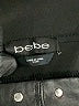 Bebe Black Casual Pants Size XXS (petite) - photo 7