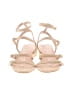 Stuart Weitzman Ivory Wedges Size 7 1/2 - photo 2