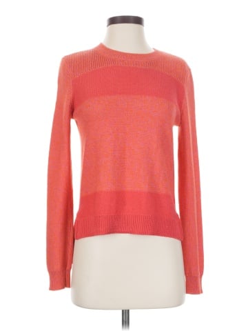 Theory Wool Pullover Sweater (view 1)