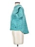 Ted Baker London Tweed Teal Cardigan Size 4 (1) - photo 5