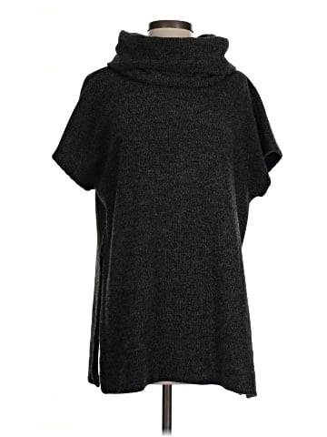 Ann Taylor LOFT Poncho (view 1)