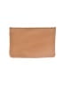 Unbranded Stripes Tan Clutch One size - photo 2
