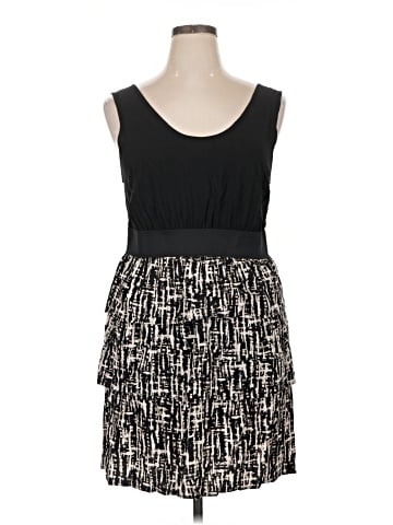 Mossimo Casual Dress (view 1)