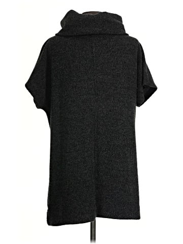 Ann Taylor LOFT Poncho (view 2)