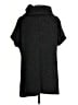 Ann Taylor LOFT Black Poncho Size S - photo 2