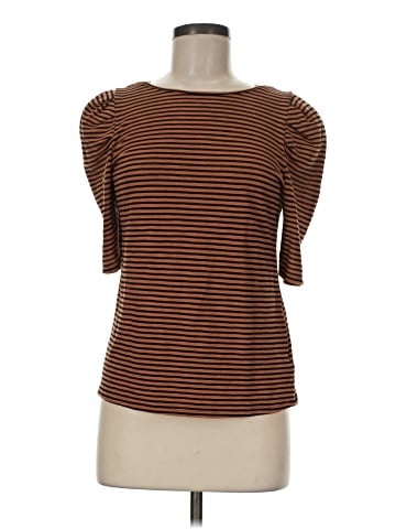 Who What Wear Short Sleeve Top (view 1)