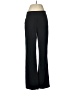 L.L.Bean Solid Black Dress Pants Size M - photo 1