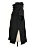 Ann Taylor LOFT Black Poncho Size S - photo 5