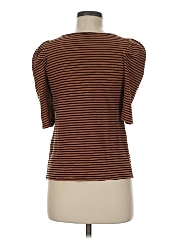 Who What Wear Short Sleeve Top (view 2)