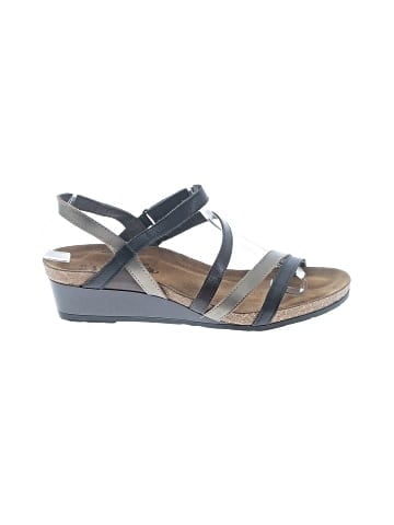 Naot Wedges (view 1)