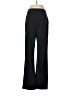 L.L.Bean Solid Black Dress Pants Size M - photo 2