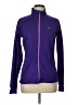 Nike Purple Track Jacket Size L - photo 1