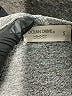 Ocean Drive Clothing Co. Gray Pullover Sweater Size S - photo 7
