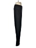 L.L.Bean Solid Black Dress Pants Size M - photo 4